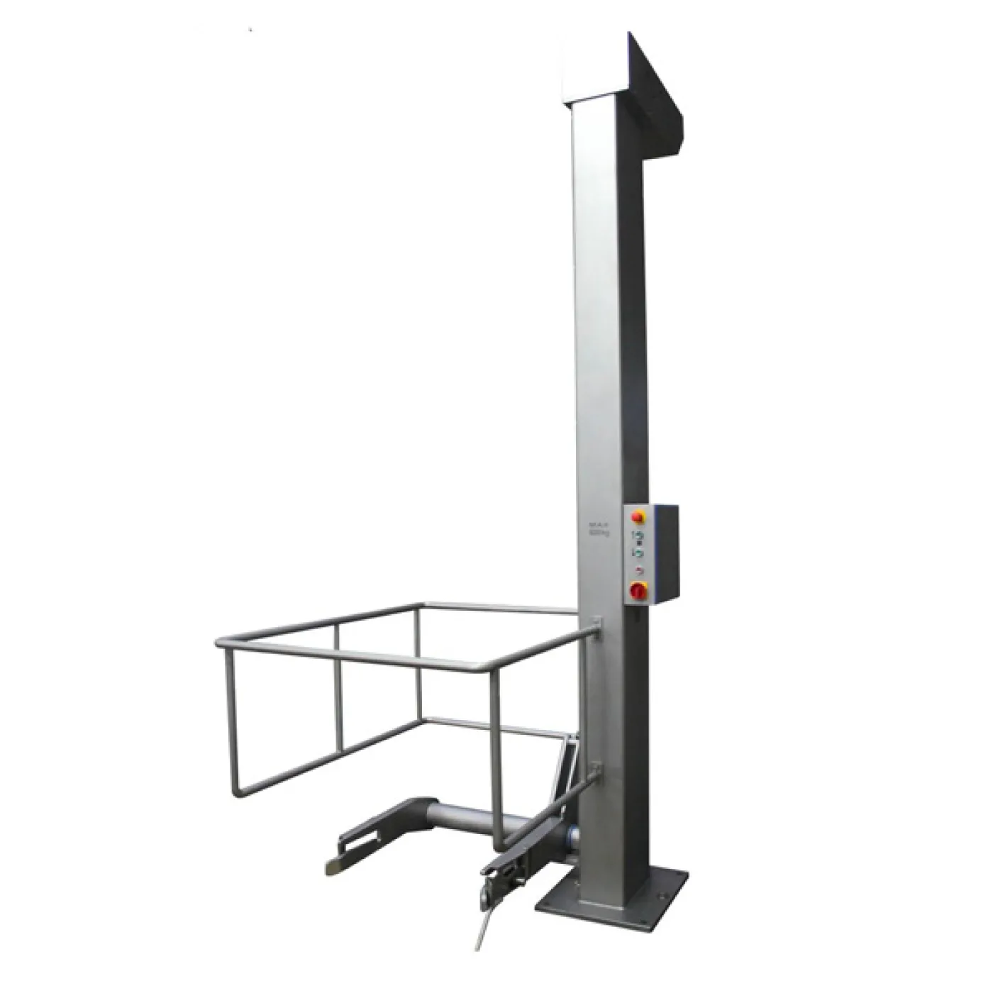 Colonne Fixe PW - 1