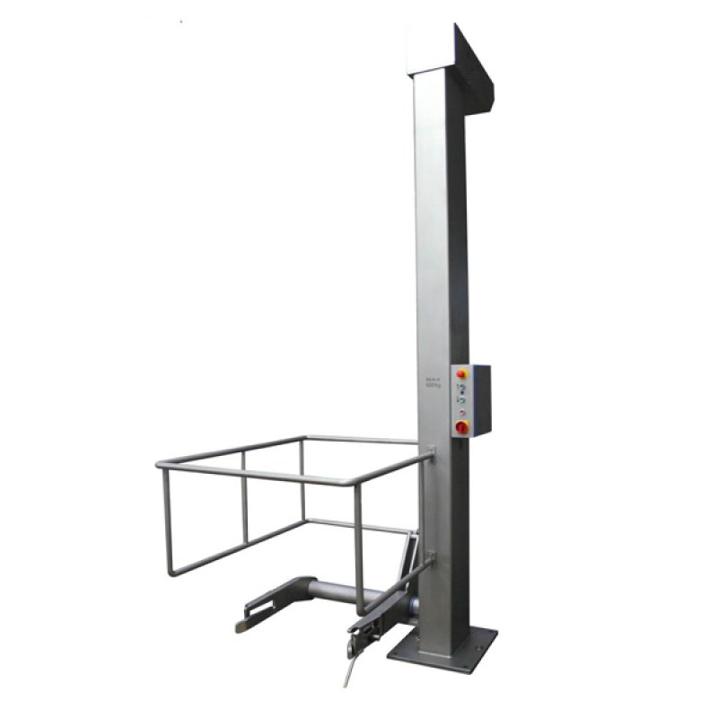 Colonne Fixe PW