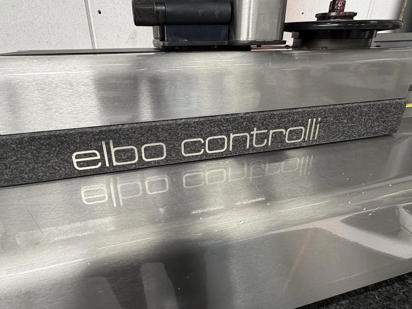 Voorinstelapparaat Elbo Controlli - 2