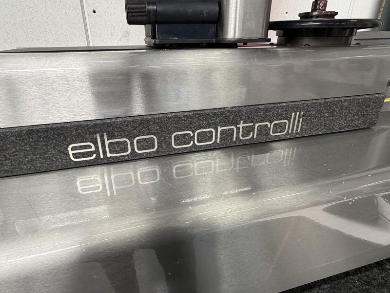 Voorinstelapparaat Elbo Controlli