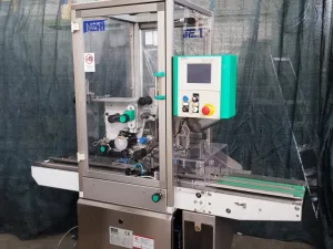 BOLLINATRICE – NERI – MOD. SL 400 V
