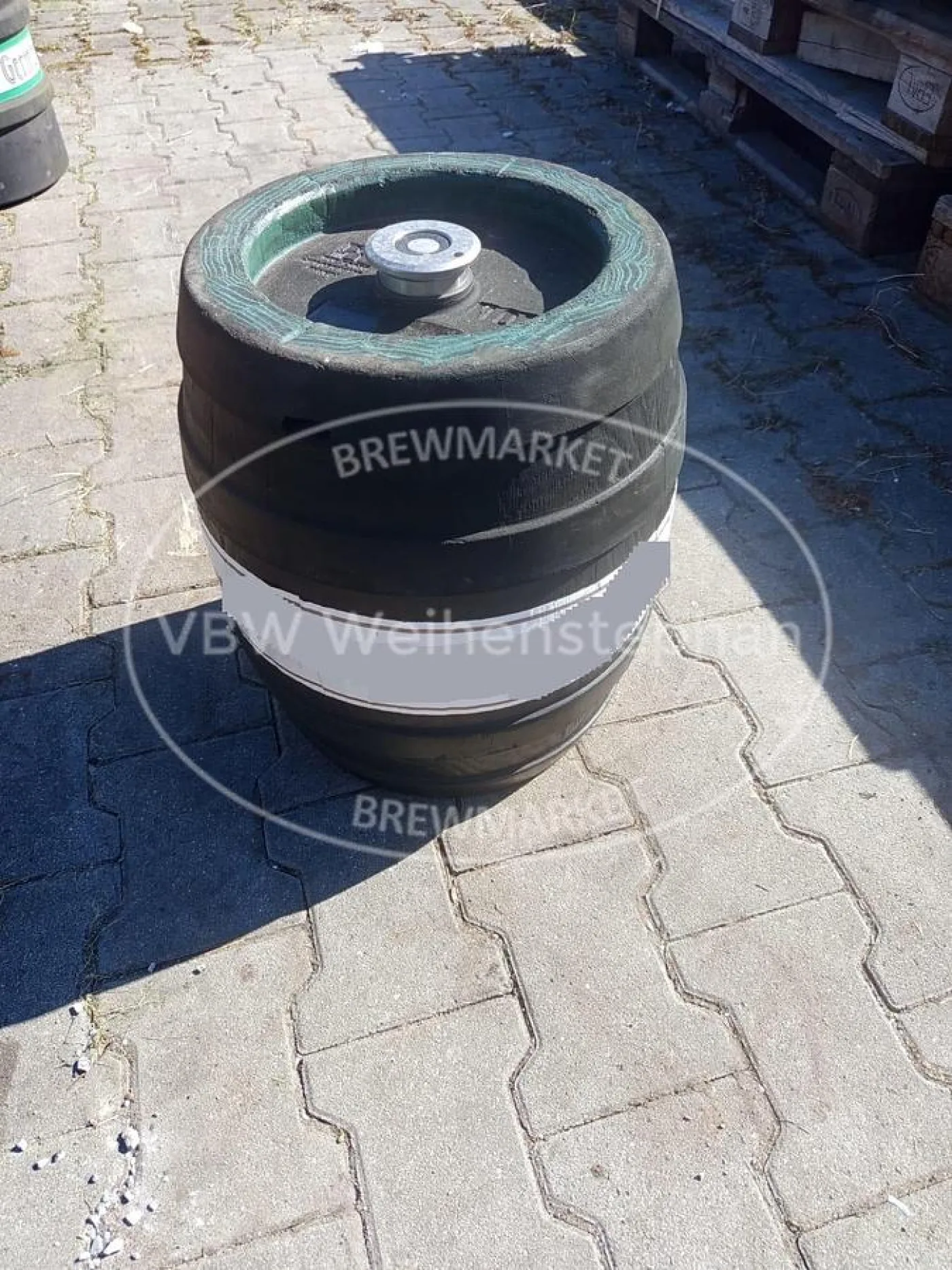 20-litre kegs (12 pcs.) - 1