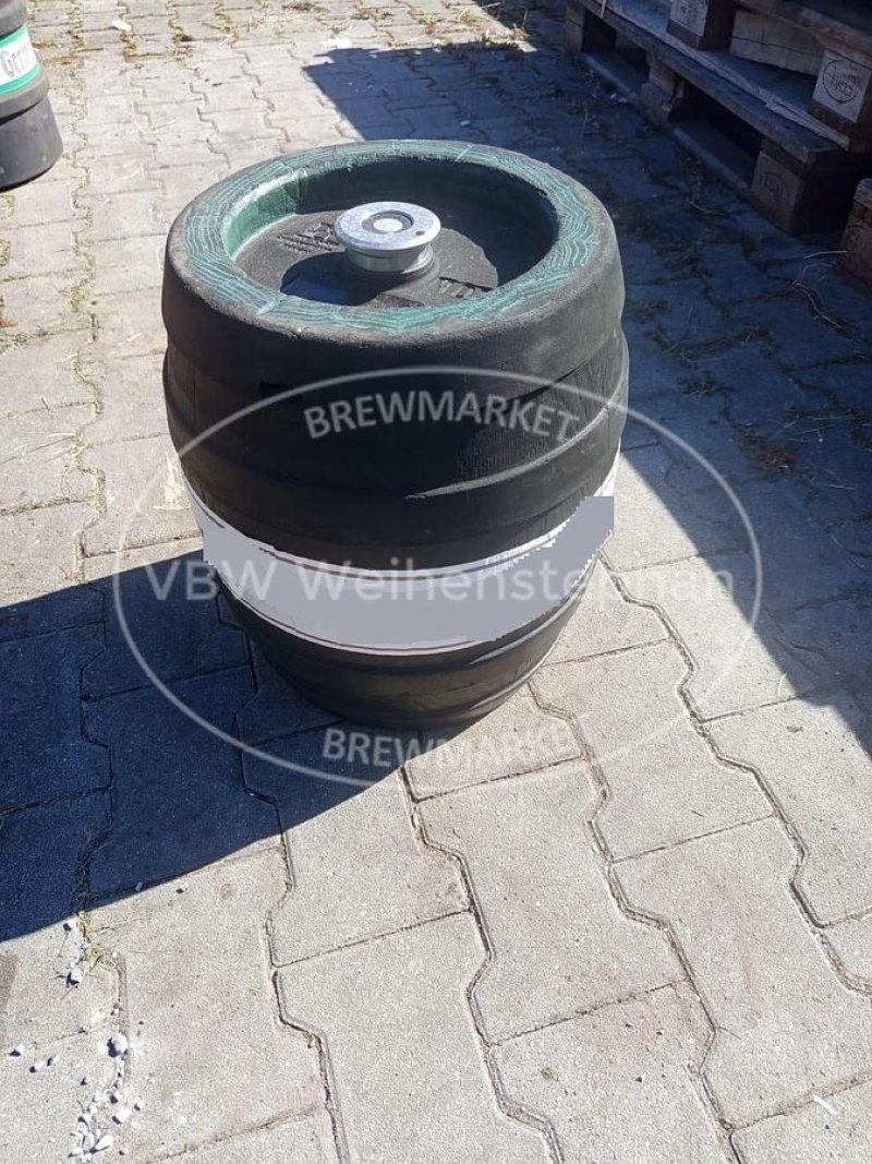 20-litre kegs (12 pcs.)