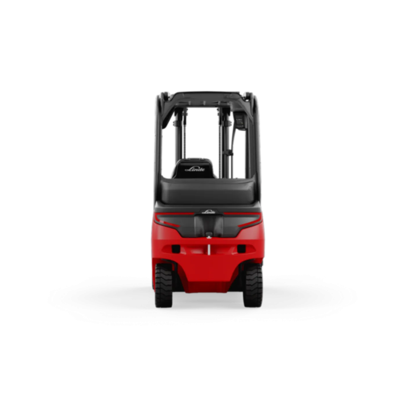 Elektrostapler Linde E16 P - E20 PH - 3