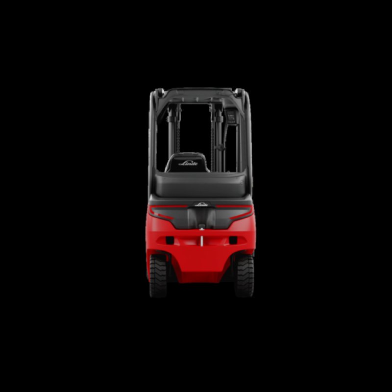 Elektrostapler Linde E16 P - E20 PH