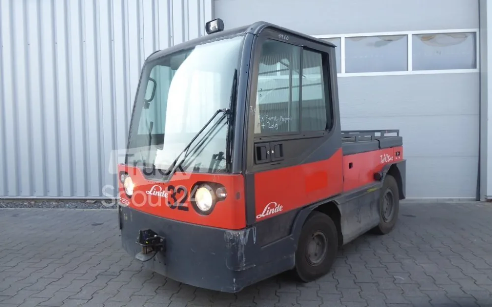 Linde P250SWB