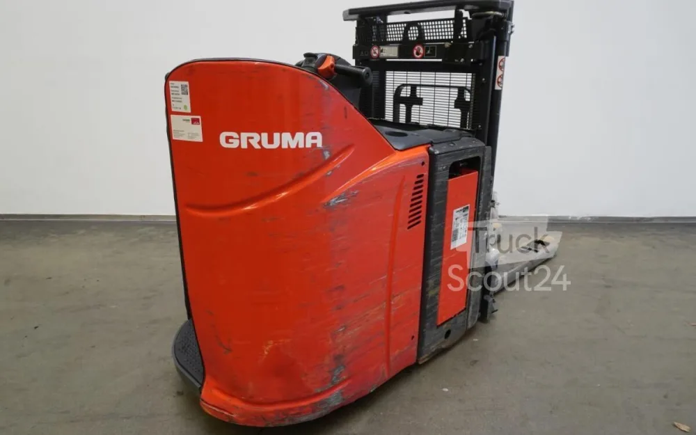 Linde D 12 SP 133