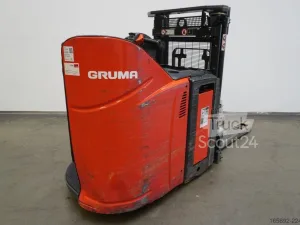 Linde D 12 SP 133