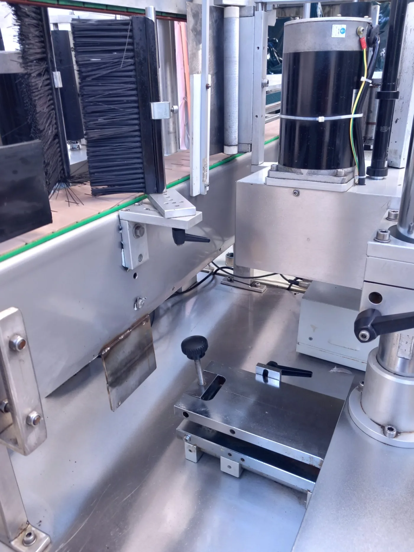 ETICHETTATRICE CON DOPPIA TESTA DI STAMPA – TERMOSTABILE PACKAGING - 5