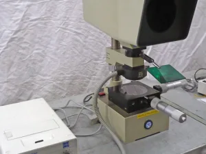 PROJECTEUR DE MESURE “AUBERT” TYPE MA172