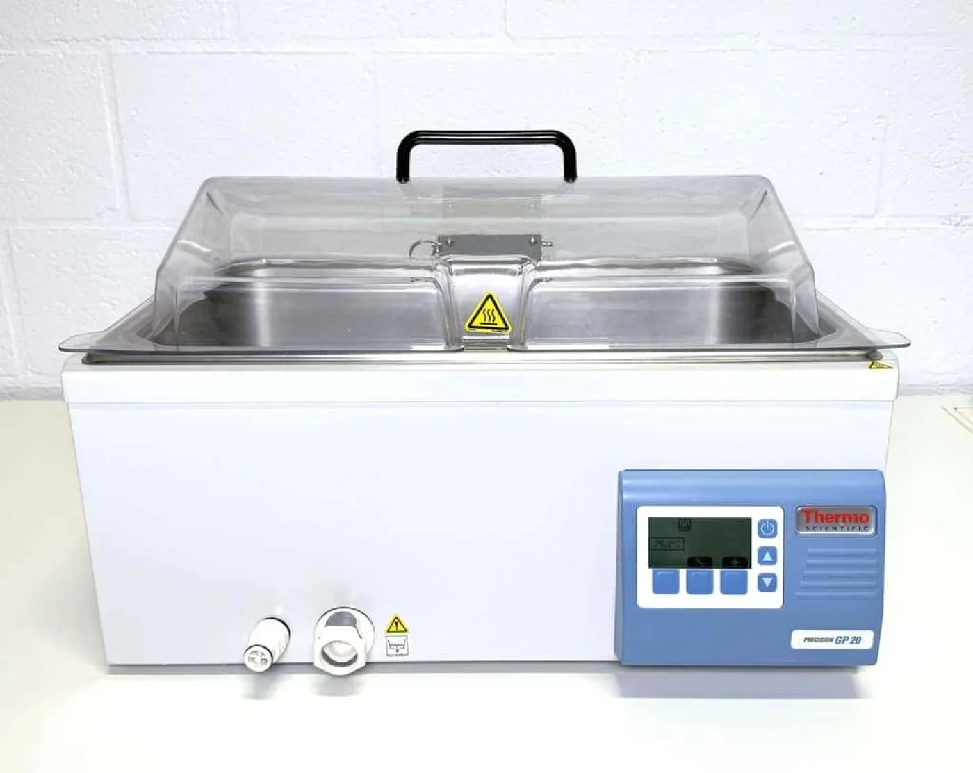 Thermo Scientific TSGP20 Waterbad - 1