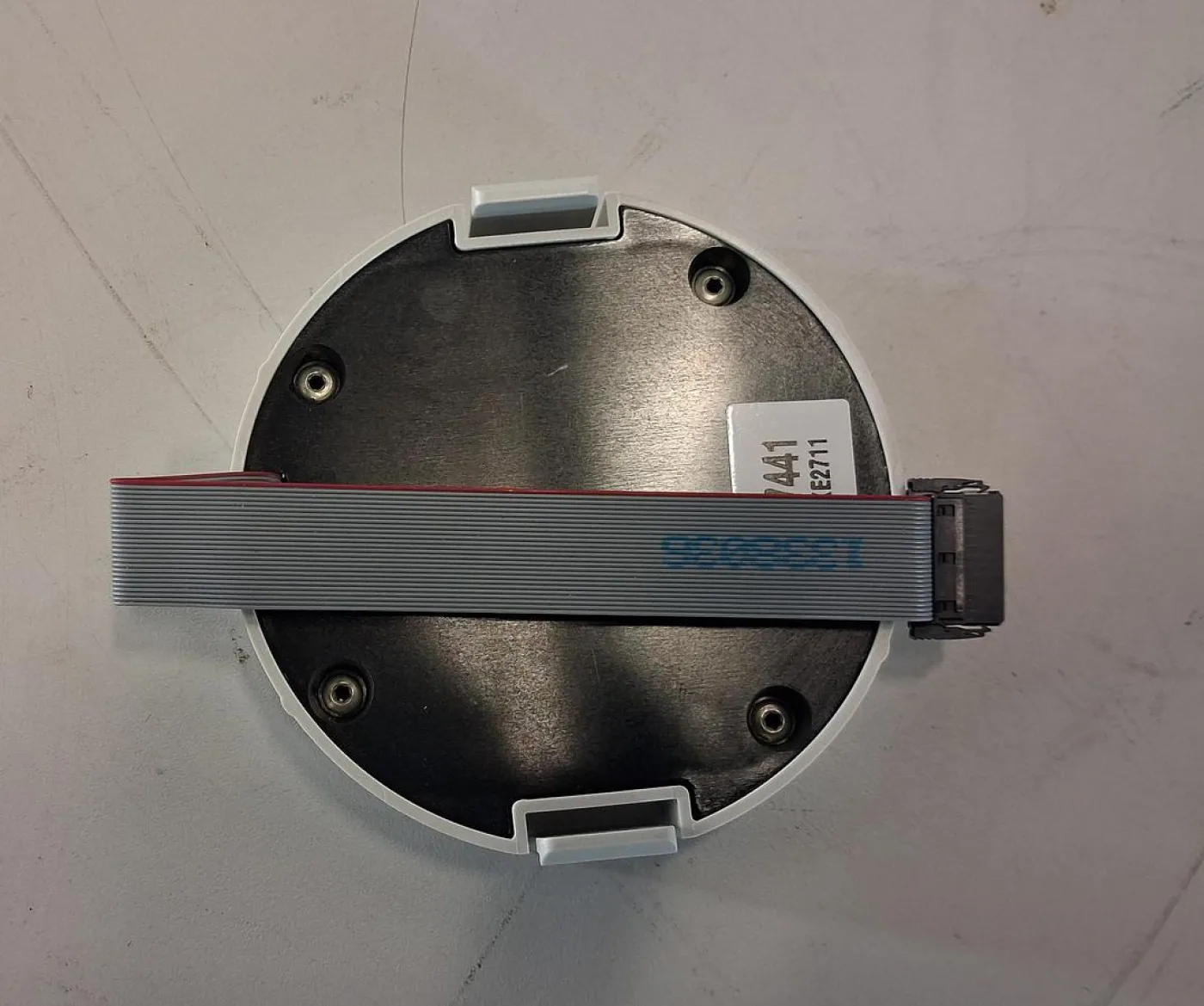 Festo Frontpanel / Displaymodul - 3