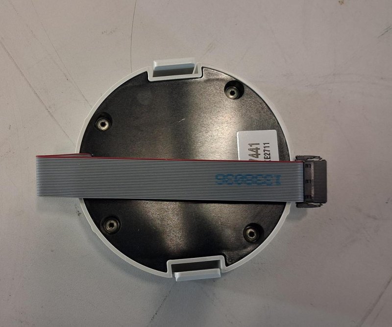 Festo Frontpanel / Displaymodul