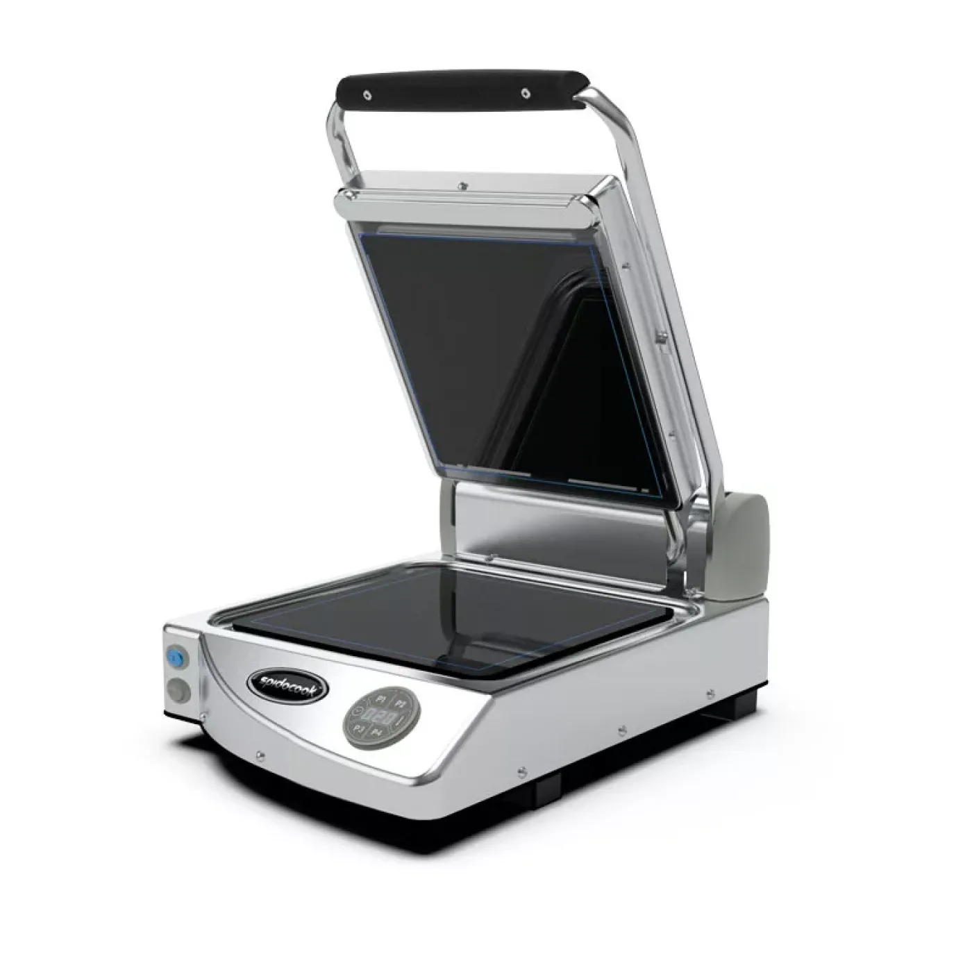 Falcon Grill G2522 Chieftain Heavy Duty Salamander Grill Gas - islandcatering - 6