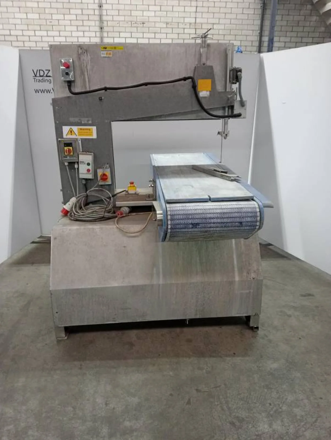 Band saw - 2