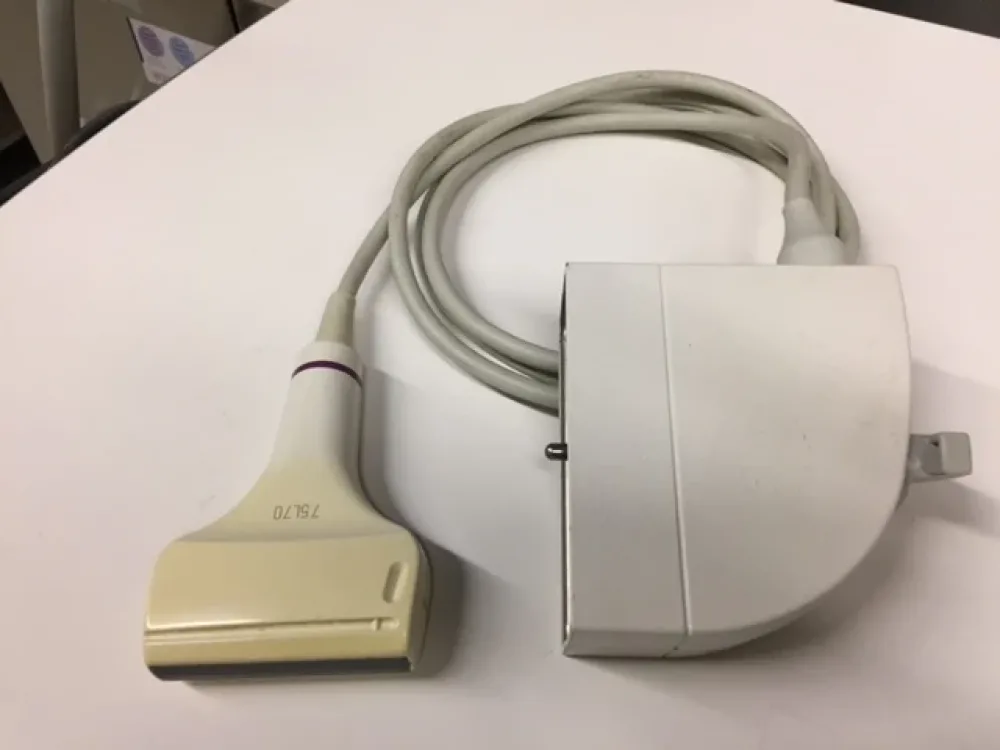 Siemens 7,5 L 70 Ultraschallsonde (Linear)
