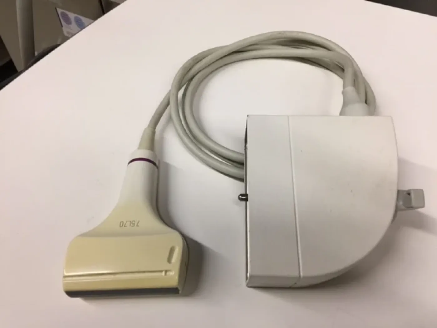 Siemens 7,5 L 70 Ultraschallsonde (Linear) - 1
