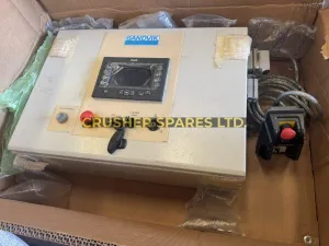 14-05-6079 | Main Panel | Sandvik® QJ341 |