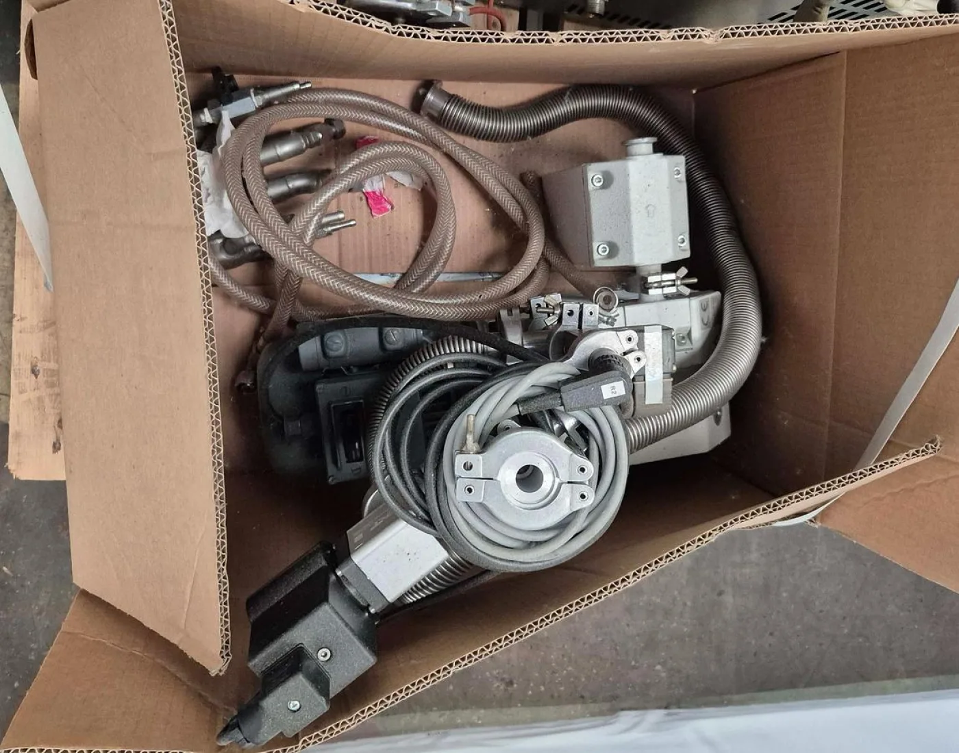 Thermo Scientific Vacutherm VT 6060 P-F - 5