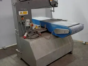 Band saw