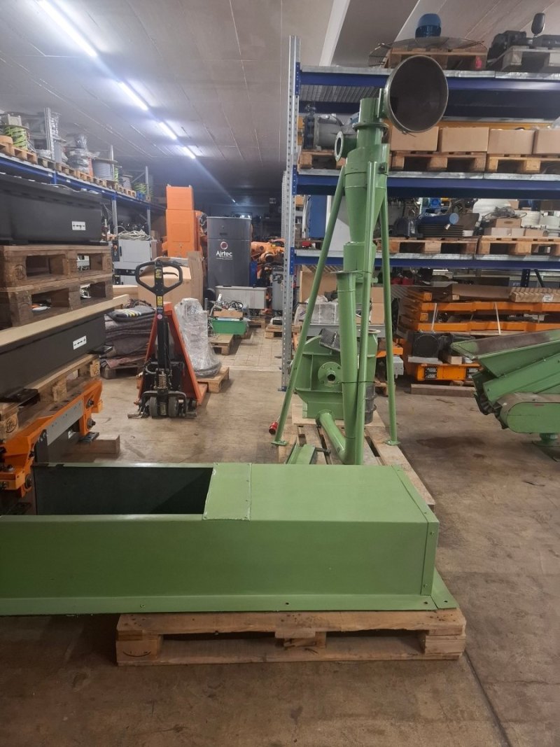 CONDUX Kunststoffmühle C300/ 300-S-II