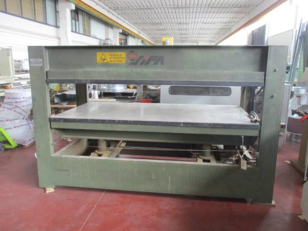PRESSA SIPA mm.2500x1300