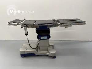 Maquet 1133 Alphamaxx OK Tafel (00722)