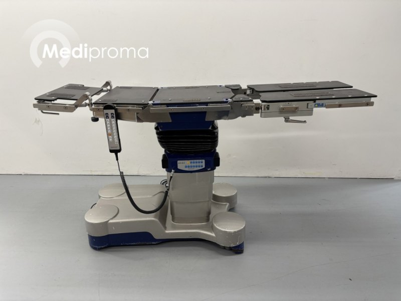 Maquet 1133 Alphamaxx OK Tafel (00722)
