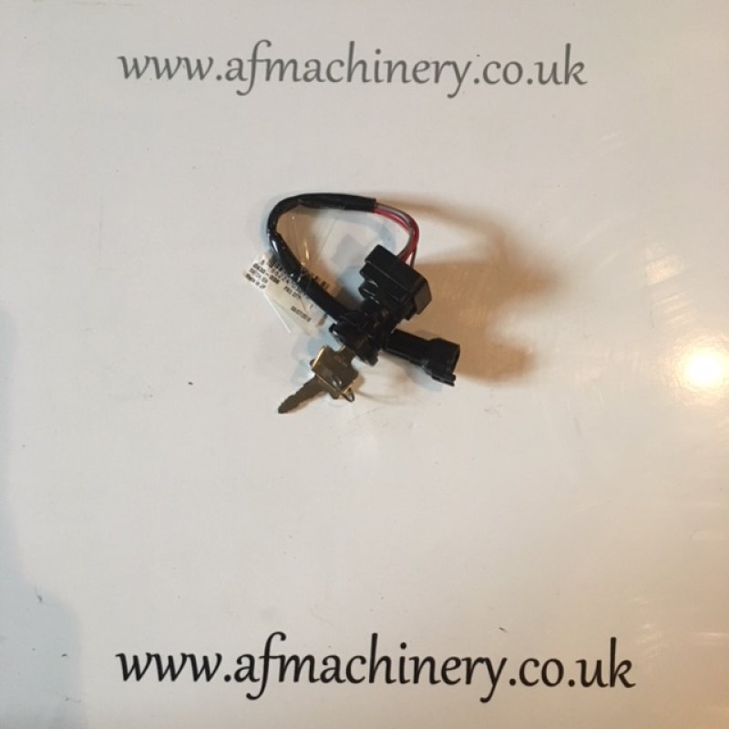 Arctic cat ignition switch 0430-036