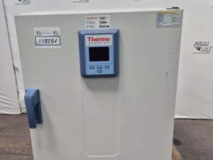Thermo Scientific Umluftofen Heratherm OMS100
