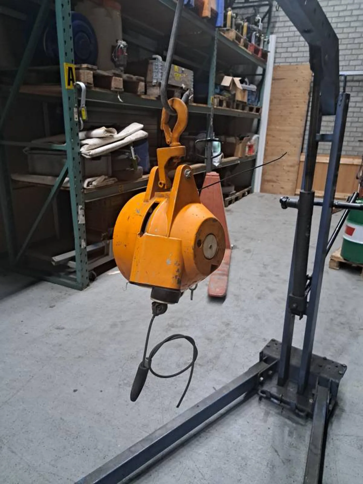 Balancer - 60-75 kg - 3