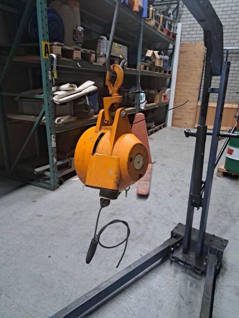 Balancer - 60-75 kg