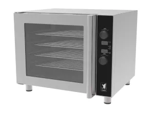 Falcon Countertop Convection Oven FE4D - islandcatering