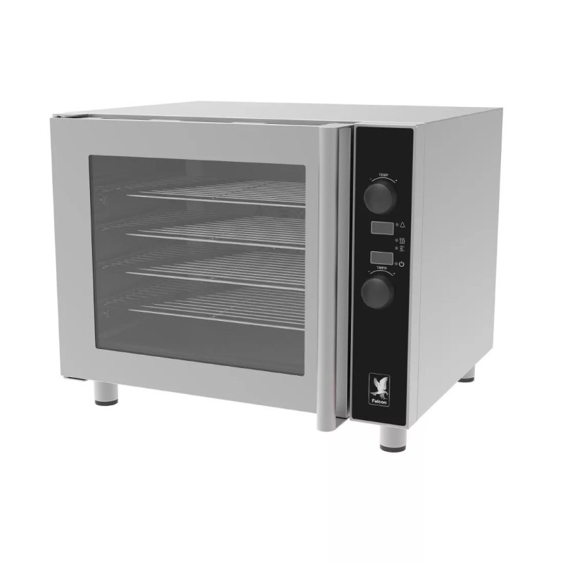 Falcon Countertop Convection Oven FE4D - islandcatering
