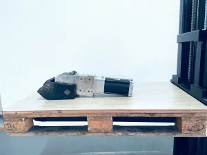 Tünkers Spanner KS2 100.3 A01LHT12