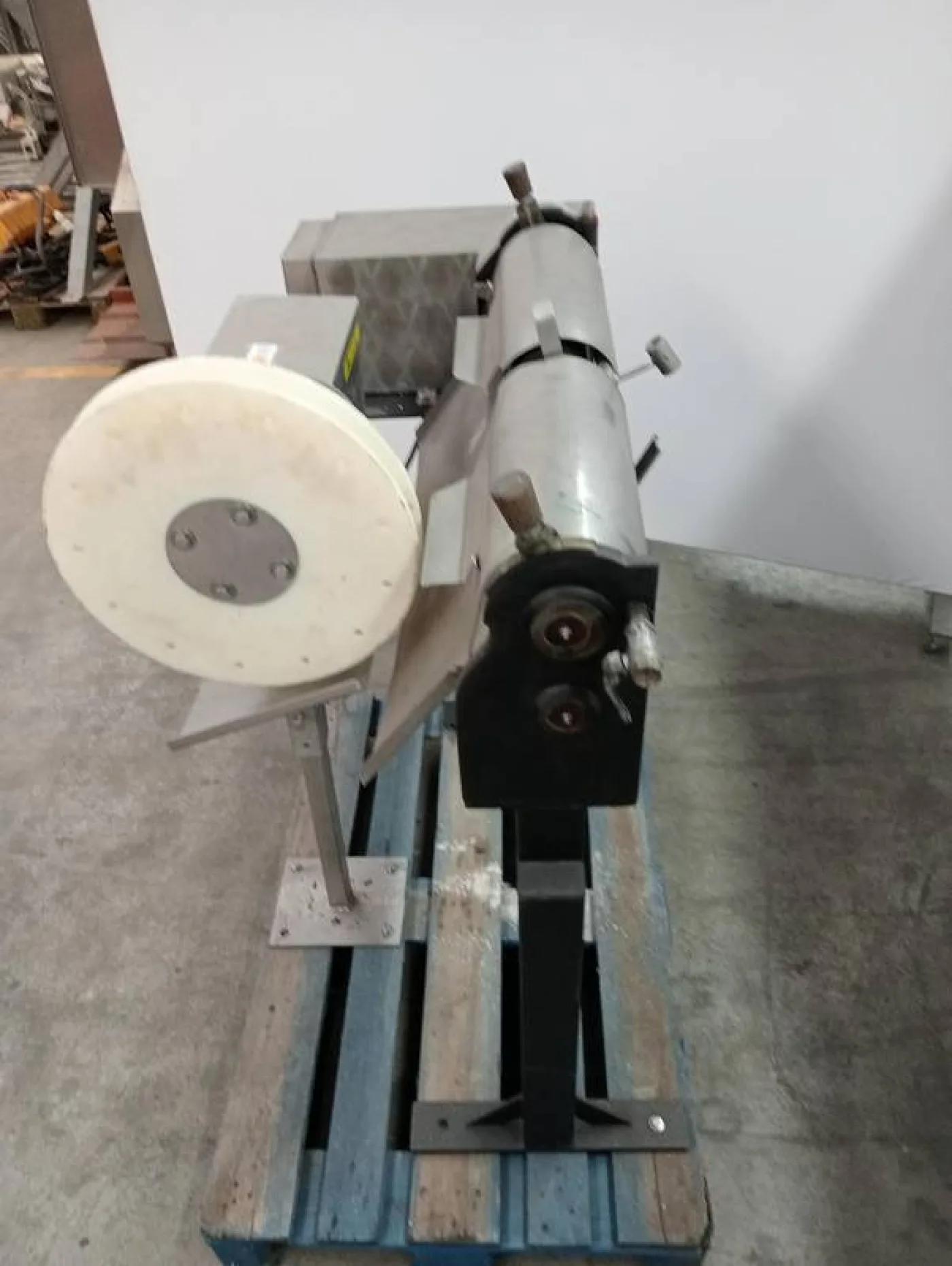 Intestine - Casing cleaning line - 7