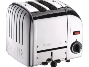 Dualit 2 Slice Vario Toaster 20245 - islandcatering