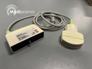 Toshiba PVM-375 AT Convex Transducer