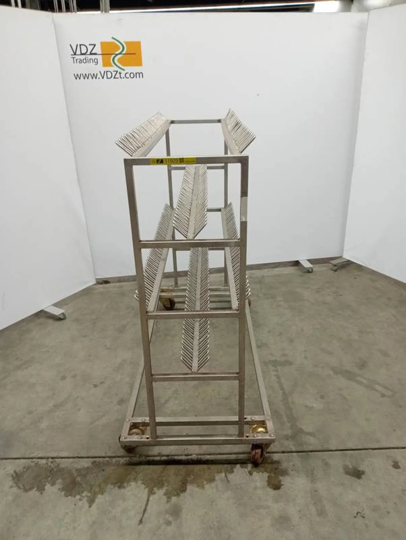 Poultry carts - 4
