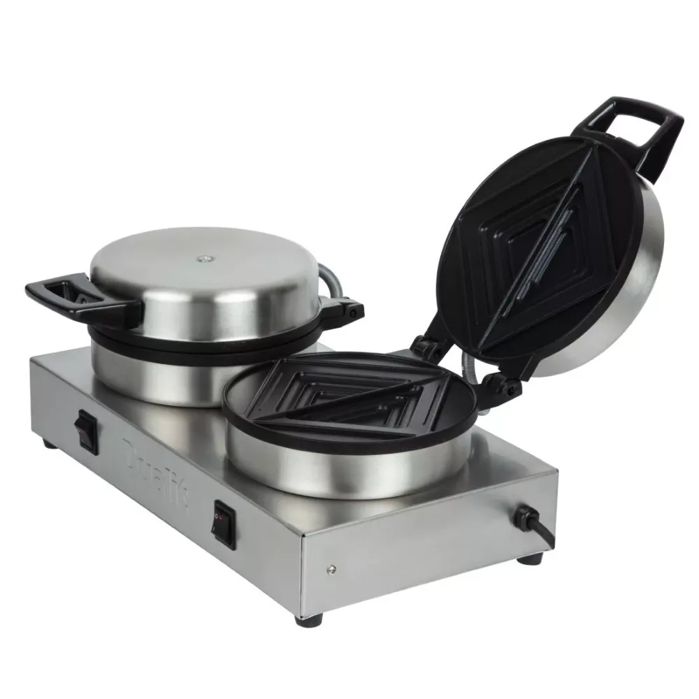 Dualit Contact Sandwich Toaster 73002 - islandcatering