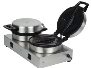 Dualit Contact Sandwich Toaster 73002 - islandcatering