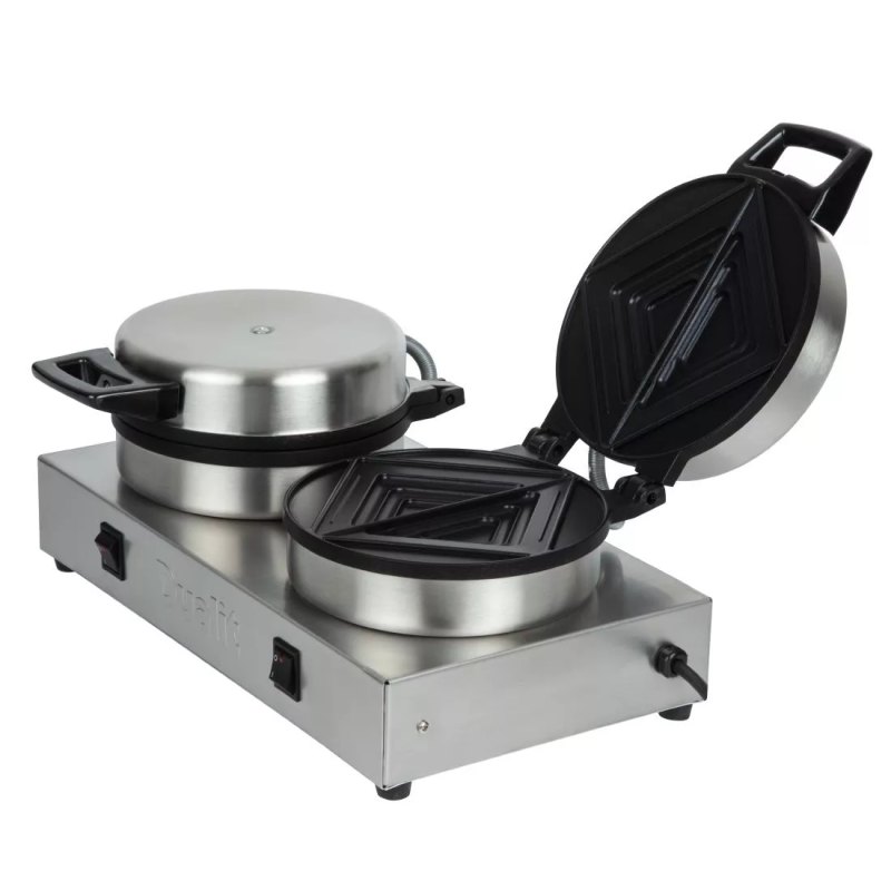 Dualit Contact Sandwich Toaster 73002 - islandcatering