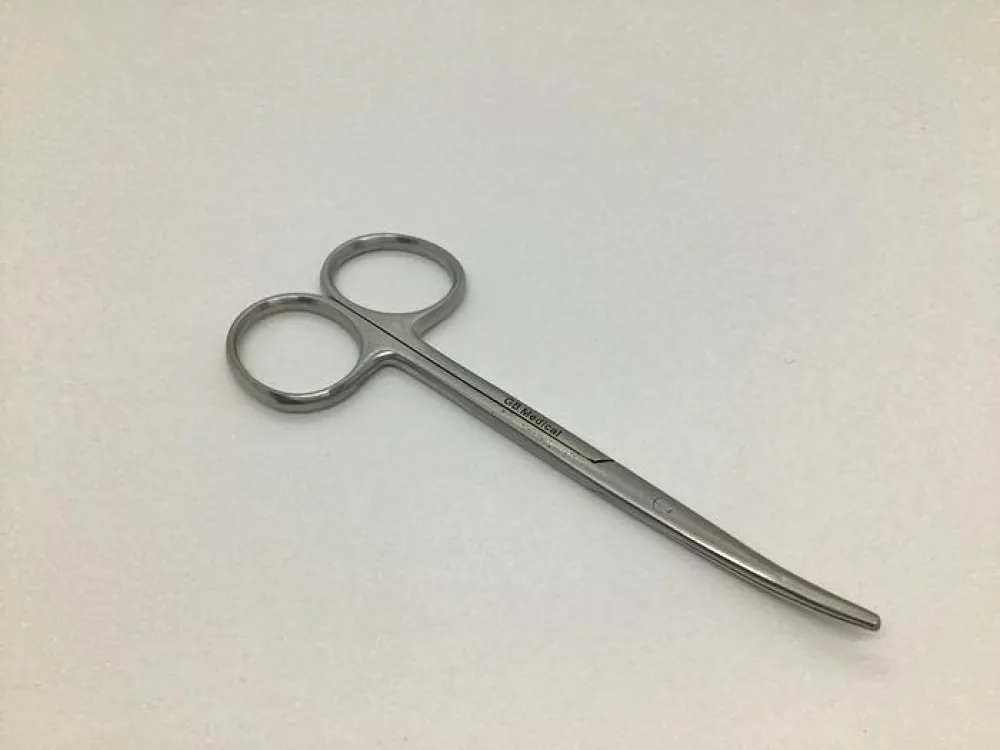 GB Medical Strabismus 115mm