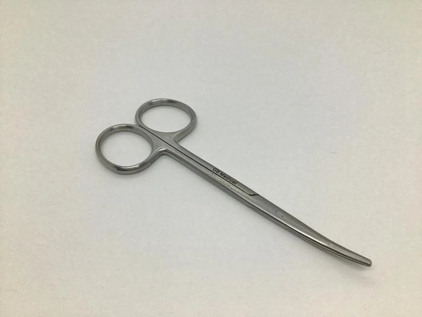 GB Medical Strabismus 115mm - 1