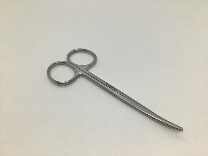 GB Medical Strabismus 115mm
