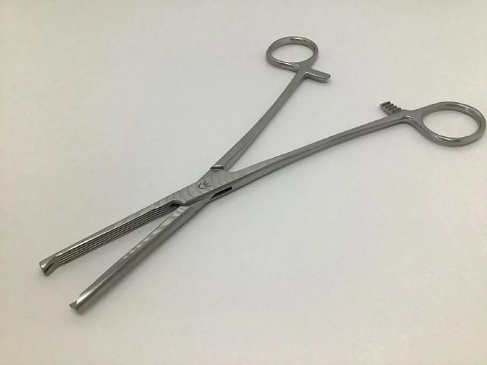 GB Medical Gwilliam 1 in 2 Teeth 200mm