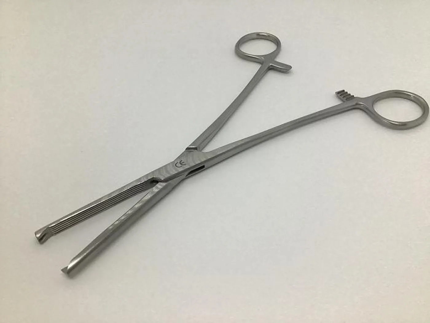 GB Medical Gwilliam 1 in 2 Teeth 200mm - 1