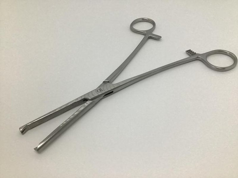 GB Medical Gwilliam 1 in 2 Teeth 200mm