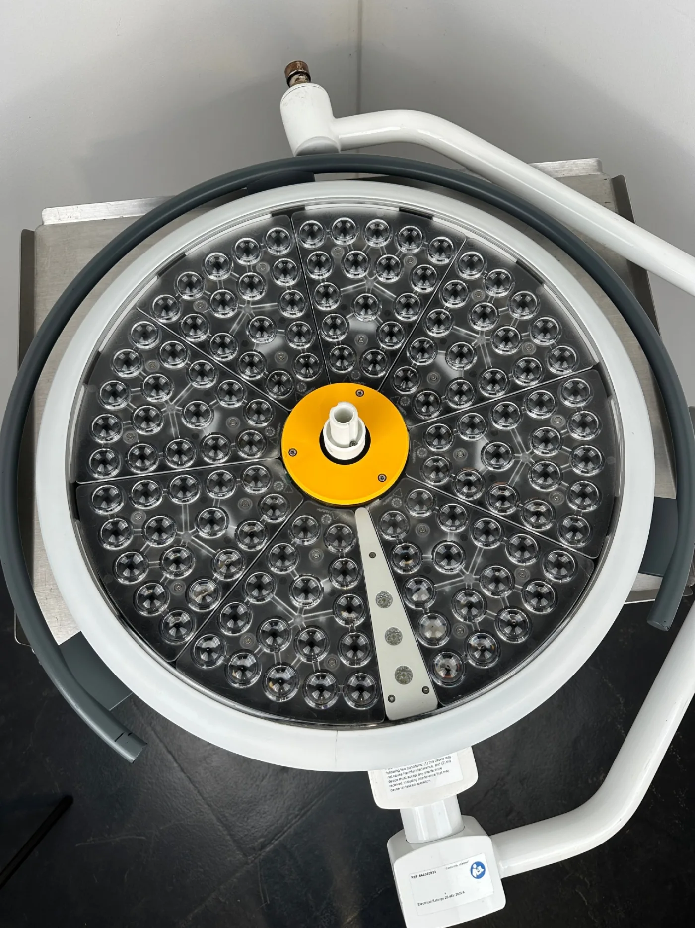 Maquet Getinge Group PowerLED 500 DF K3 REF: 568350933 - 2