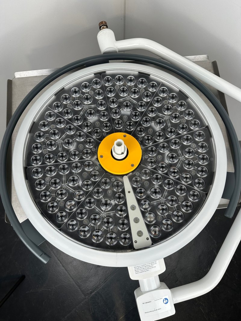 Maquet Getinge Group PowerLED 500 DF K3 REF: 568350933